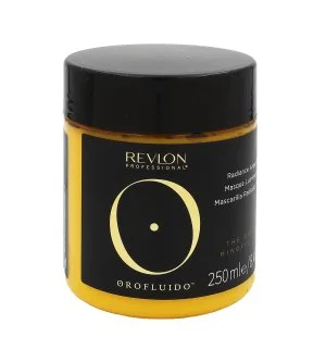 Revlon Professional Orofluido Radiance Argan Mask maschera nutriente per capelli