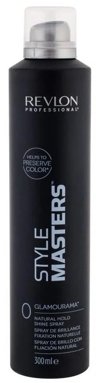 Professional Style Masters Glamourama spray lucidante con effetto anti-crespo 300 ml