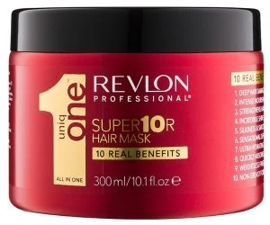 Revlon Uniq One Superior Maschera per Capelli