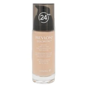 Revlon Colorstay Fondotinta per pelle mista/grassa 240 Medium Beige