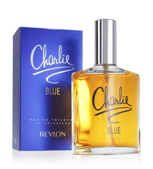Revlon Charlie Blue acqua di toilette per donna 100 ml