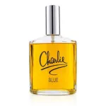 Charlie Blue Eau Fraiche acqua di colonia per donne 100 ml