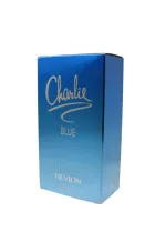 Charlie Blue Eau Fraiche acqua di colonia per donne 100 ml