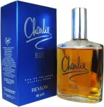 Charlie Blue Eau Fraiche acqua di colonia per donne 100 ml