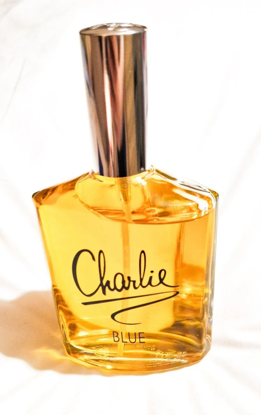 Charlie Blue acqua di toilette per donna 100 ml