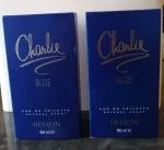 Charlie Blue acqua di toilette per donna 100 ml