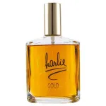 Charlie Gold acqua di colonia per donne 100 ml