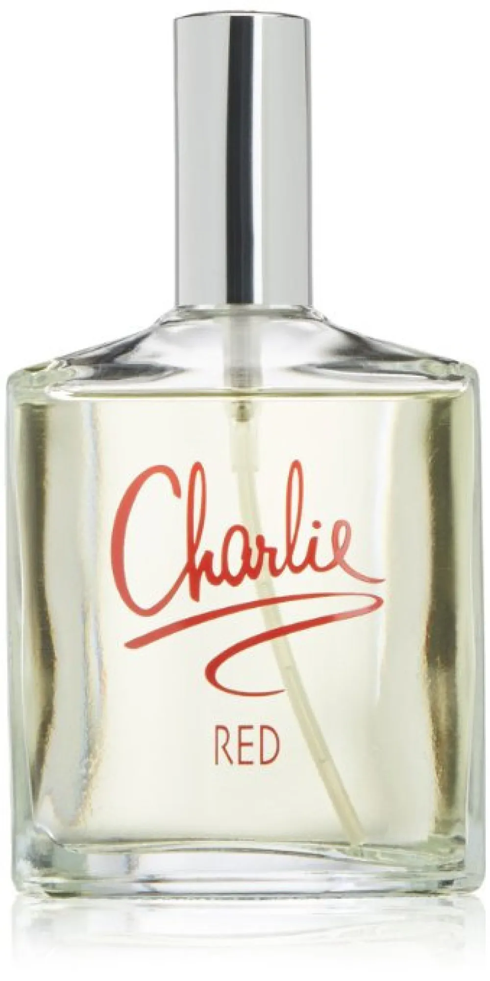 Charlie Red eau de toilette per donne 100 ml
