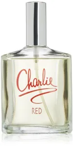 Charlie Red eau de toilette per donne 100 ml