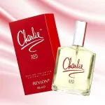 Charlie Red eau de toilette per donne 100 ml