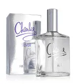 Charlie Silver eau de toilette per donna 100 ml