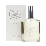 Charlie Silver eau de toilette per donna 100 ml