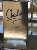 Charlie Silver eau de toilette per donna 100 ml