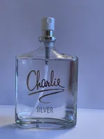 Charlie Silver eau de toilette per donna 100 ml