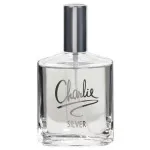 Charlie Silver eau de toilette per donna 100 ml