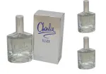 Charlie Silver eau de toilette per donna 100 ml