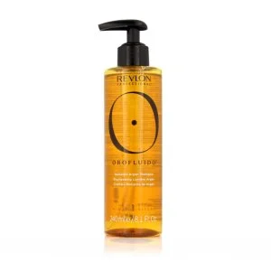 Revlon Orofluido Shampoo all'Argan Illuminante
