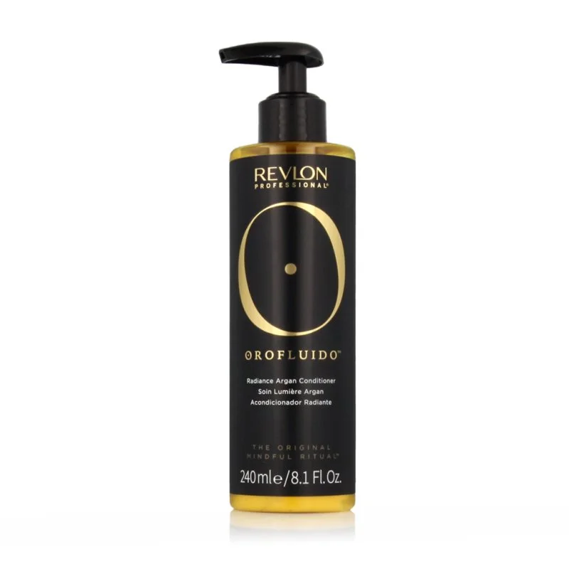 Orofluido Radiance Balsamo all'Argan 240 ml