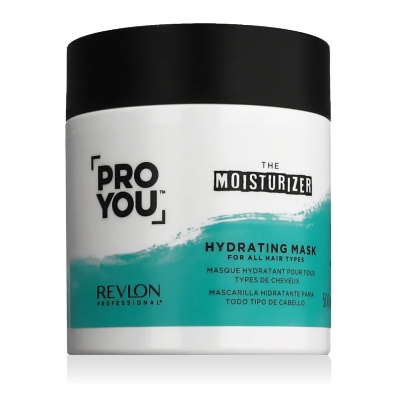 Pro You The Moisturizer Maschera Idratante 500 ml