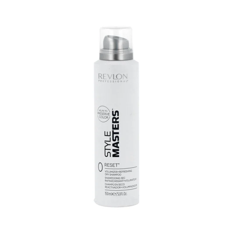 Style Masters Reset Shampoo Secco 150 ml