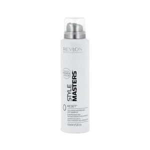 Revlon Style Masters Reset Shampoo Secco
