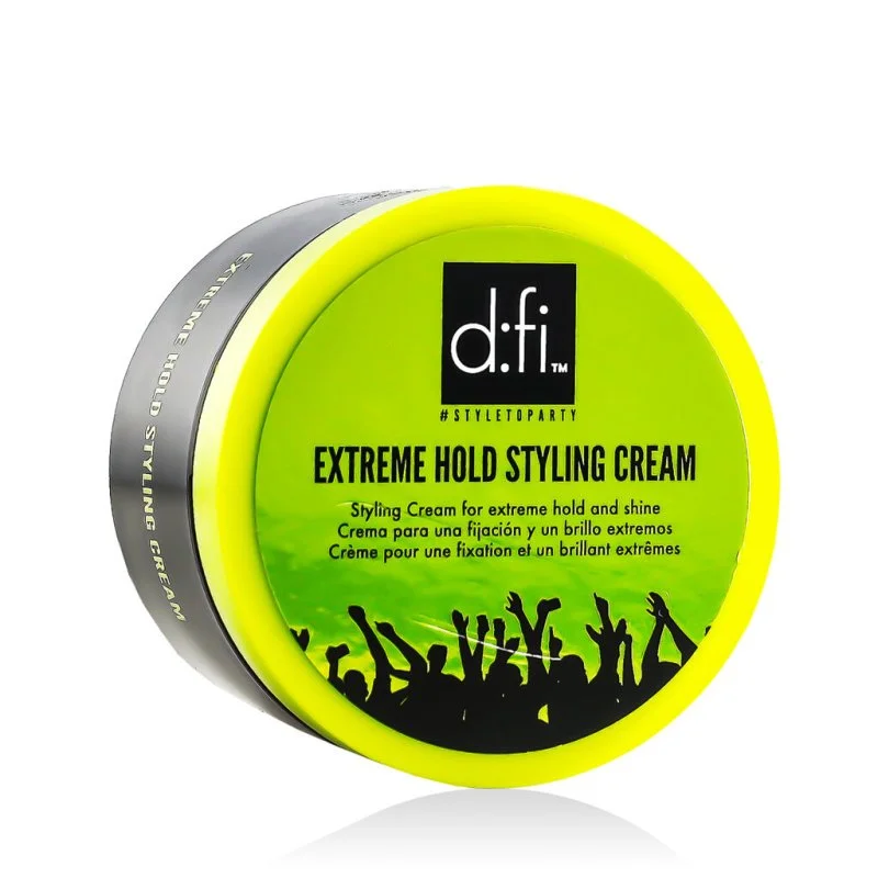 d:fi Crema per lo styling a tenuta estrema 150 g