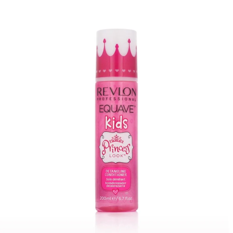 Equave Kids Princess Look Balsamo Districante 200 ml