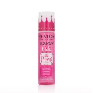 Revlon Equave Kids Princess Look Balsamo Districante