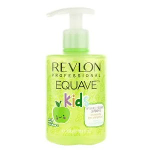Revlon Equave Kids Shampoo 2 in 1