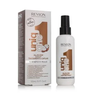 Revlon Revlon Uniq One All In One Trattamento per Capelli al Cocco