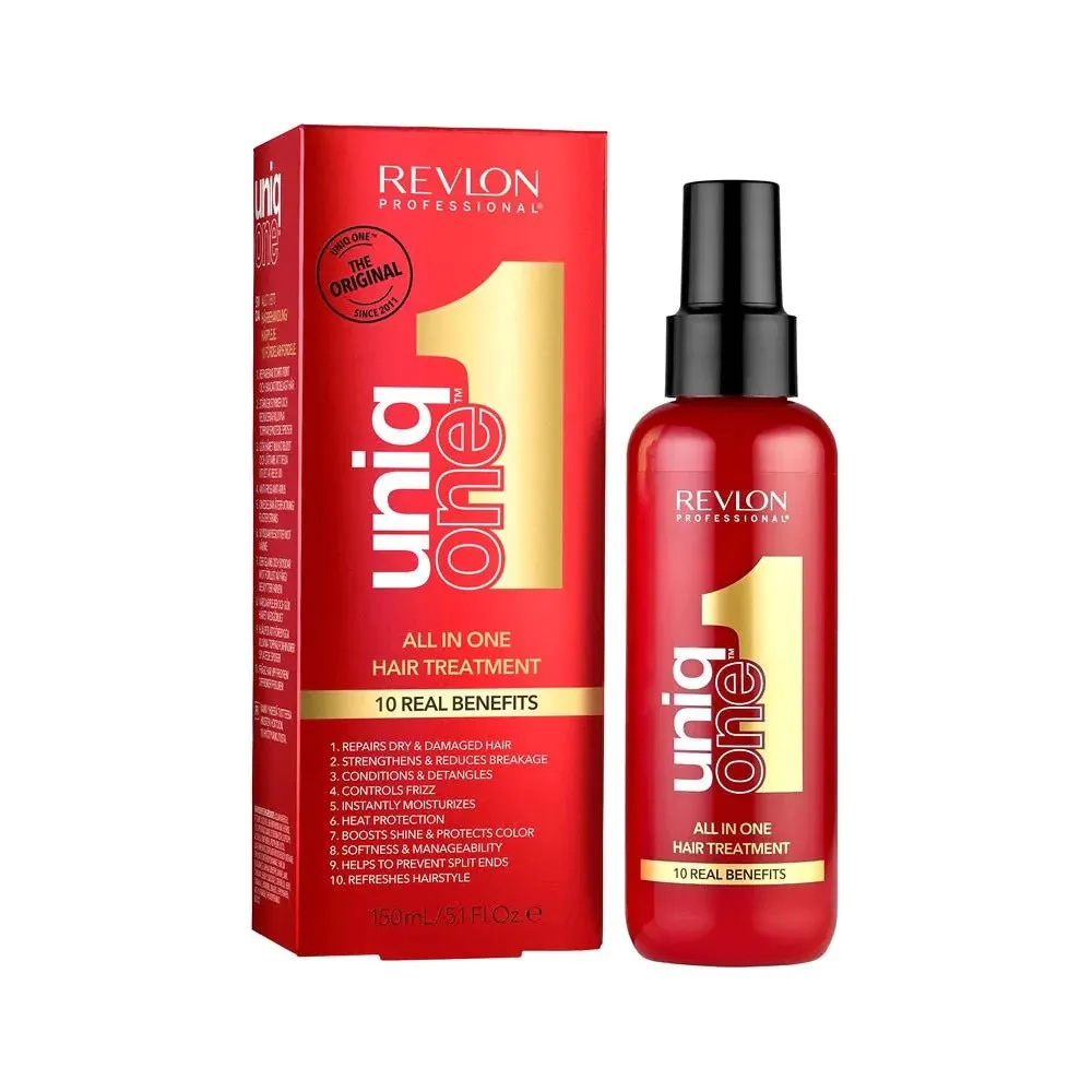 Uniq One Trattamento per Capelli All In One 150 ml