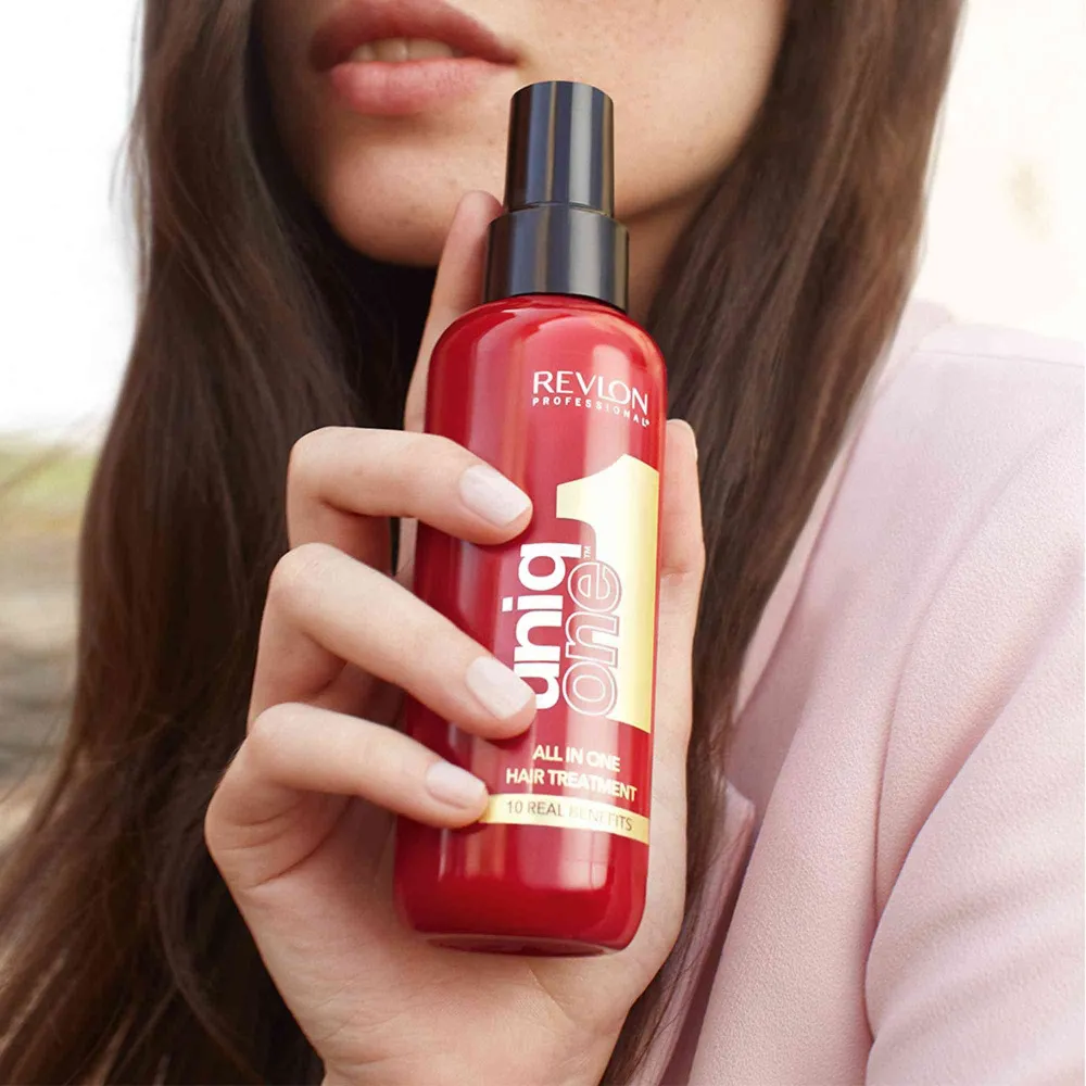 Uniq One Trattamento per Capelli All In One 150 ml
