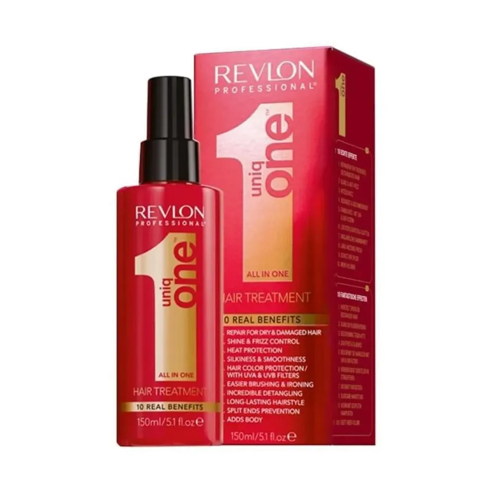 Uniq One Trattamento per Capelli All In One 150 ml