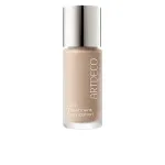 Fondotinta Trattamento Ricco - 18 Deep Honey 20 ml