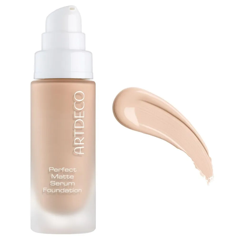 Fondotinta Trattamento Ricco - 18 Deep Honey 20 ml