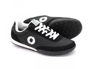 Ecoalf Rieralf Sneakers Man Black