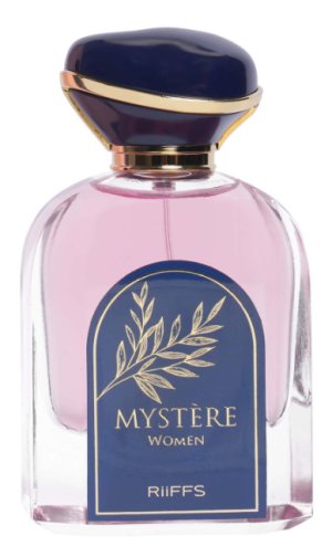 Mystère W Eau de Parfum