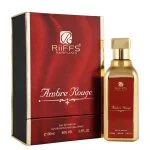 Ambre Rouge Eau de Parfum da donna 100 ml