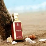 Ambre Rouge Eau de Parfum da donna 100 ml