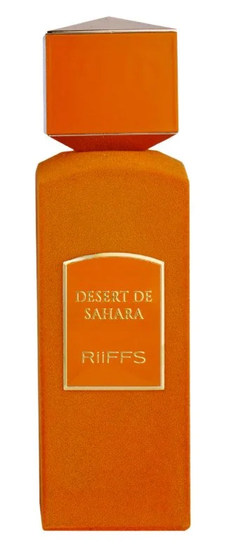 Deserto del Sahara Estratto di Profumo Unisex 100 ml