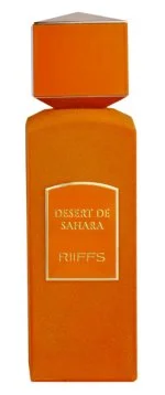 Deserto del Sahara Estratto di Profumo Unisex 100 ml