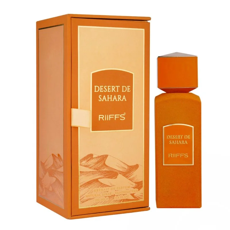 Deserto del Sahara Estratto di Profumo Unisex 100 ml