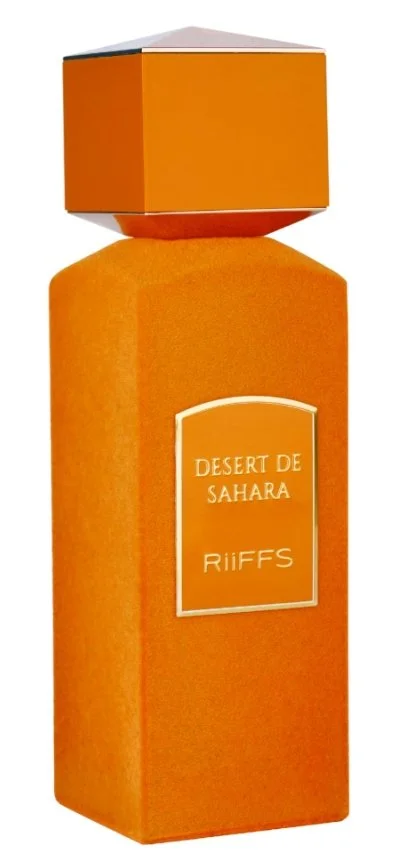 Deserto del Sahara Estratto di Profumo Unisex 100 ml