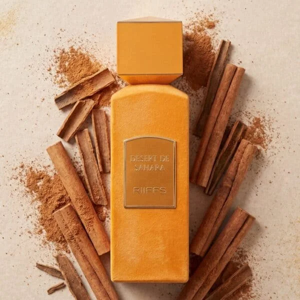 Deserto del Sahara Estratto di Profumo Unisex 100 ml
