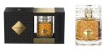 Golden Elixir estratto di profumo unisex 100 ml