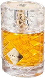 Golden Elixir estratto di profumo unisex 100 ml