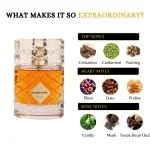 Golden Elixir estratto di profumo unisex 100 ml