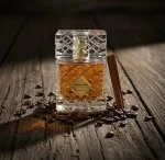 Golden Elixir estratto di profumo unisex 100 ml