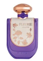 Fleurie Violette Eau de Parfum da donna 100 ml