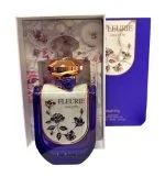 Fleurie Violette Eau de Parfum da donna 100 ml